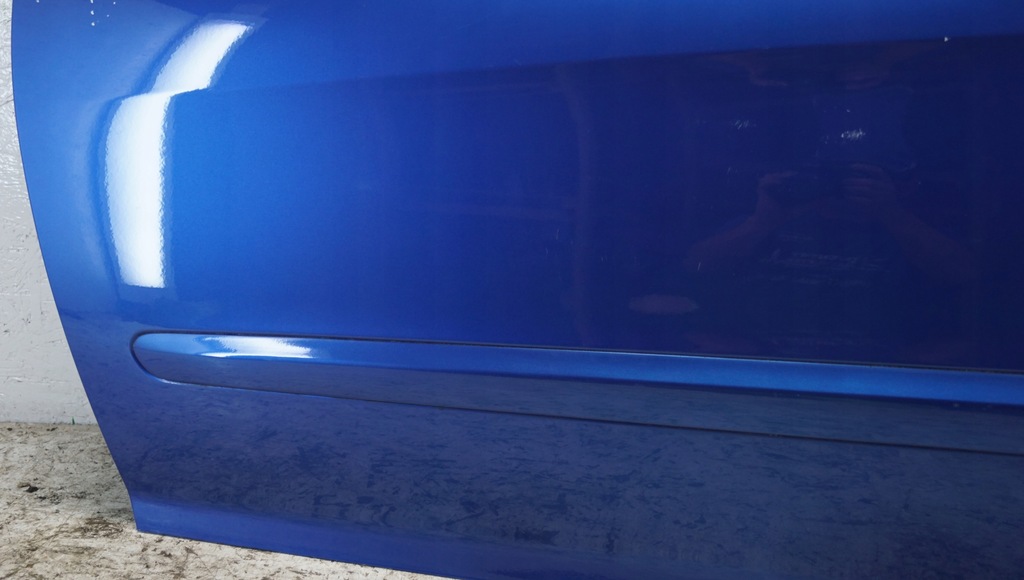 фото №14, Двері лівий перед peugeot 308 t7 kgs