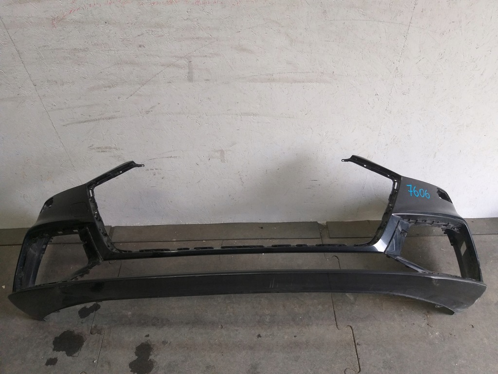 фото №1, Бампер перед audi a7 4k8 s line