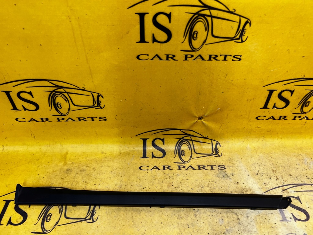 фото №1, Молдинг двері правий задня porsche cayenne ii 7p5 lift 92a