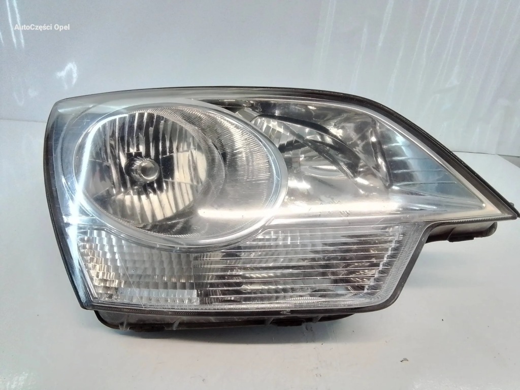 фото №1, Opel antara лампа правый перед anglik 9669982