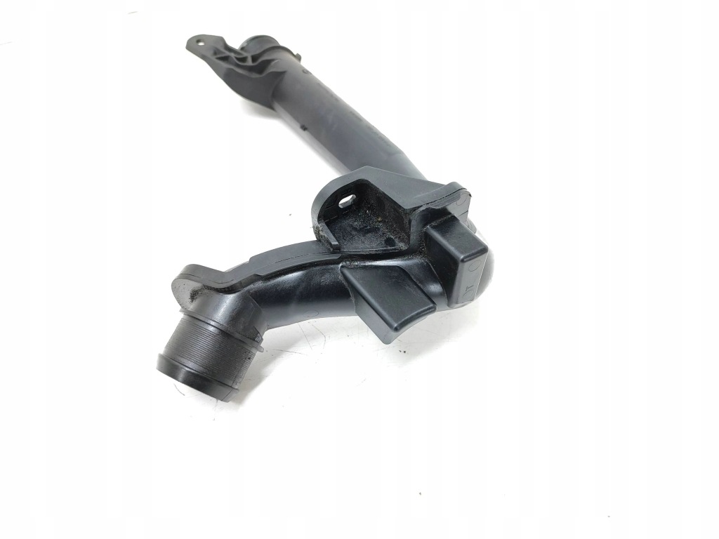 фото №2, Citroen c4 ii picasso 2014 wąż / труба интеркулер