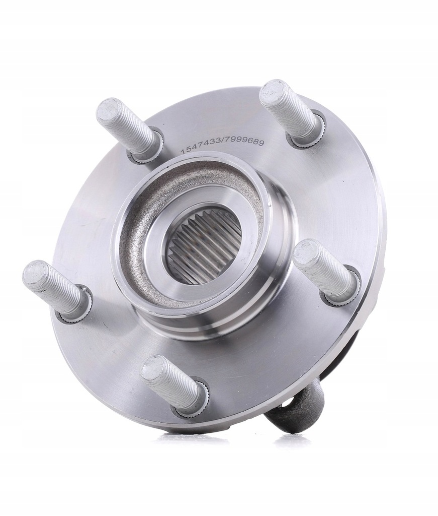 фото №1, Підшипник колеса ridex 654w0419 перед po obydwu сторонах do renault koleos hy