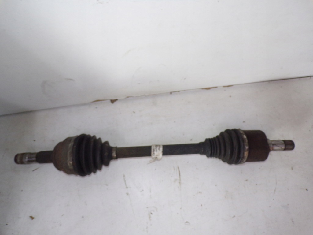 Купити Привідний вал ліва короткий ducato jumper boxer 14-