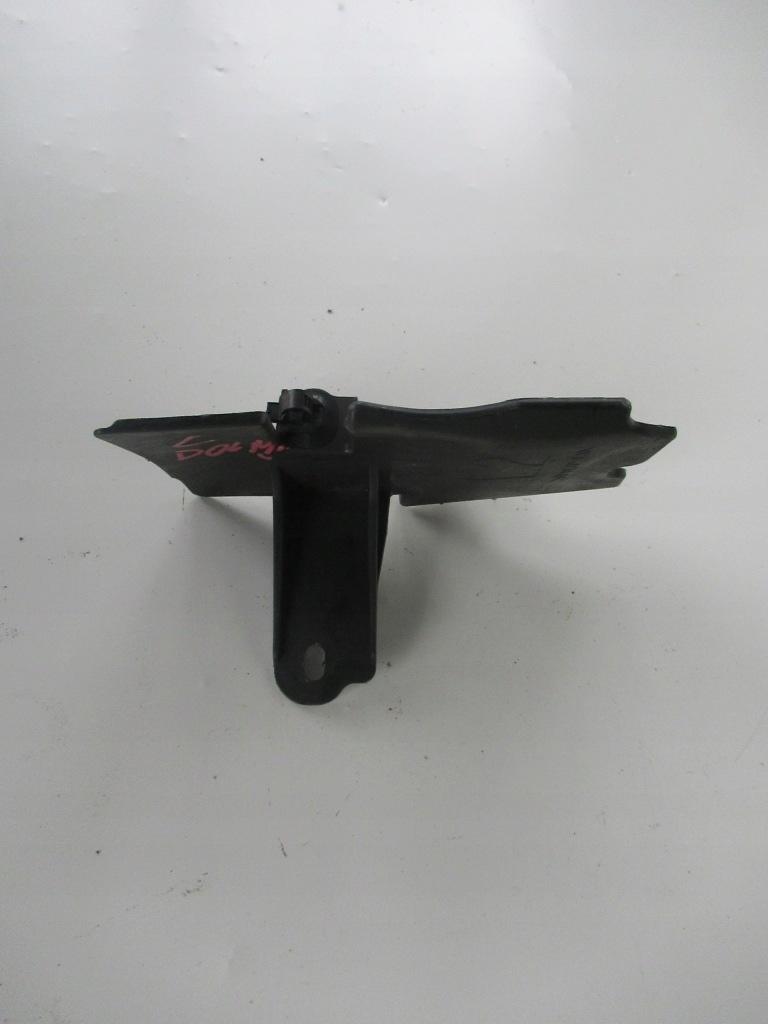 фото №1, Воздуховод воздуха левая нижняя toyota yaris ii