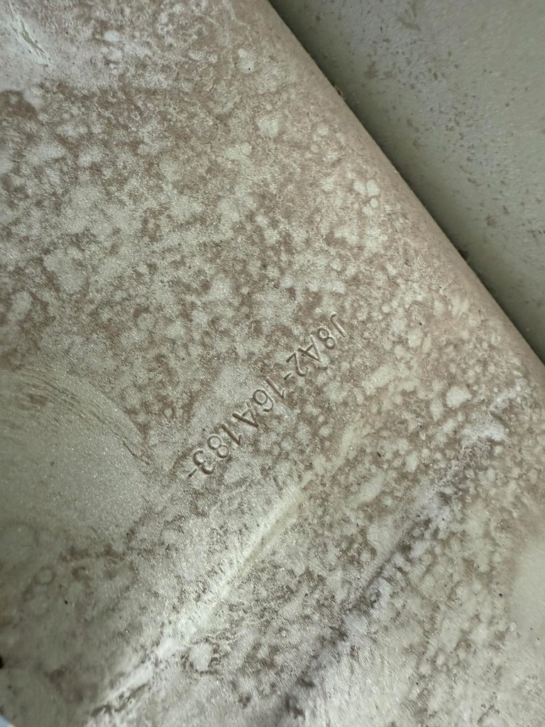 фото №6, Крыло перед передний левый land range rover velar l560 2017- idealny org