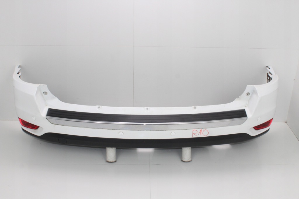 Купить Бампер задняя jeep compas i lift 11-13r pw7 pdc