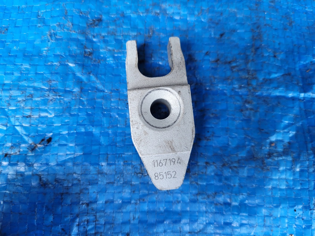 фото №9, Opel-części | astra k insignia b підніжка вприску 1.6 b16dte 116719485152