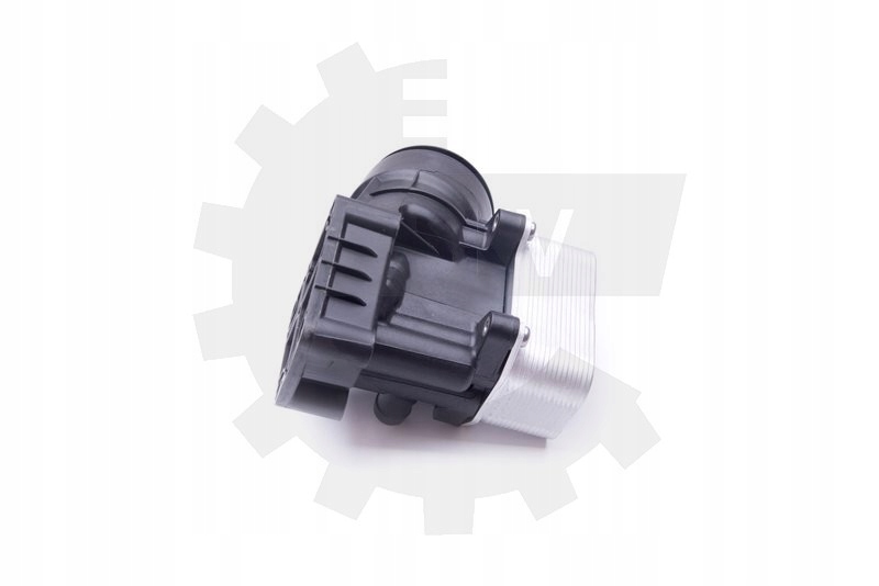 фото №8, Корпус фільтра оливи 31skv054