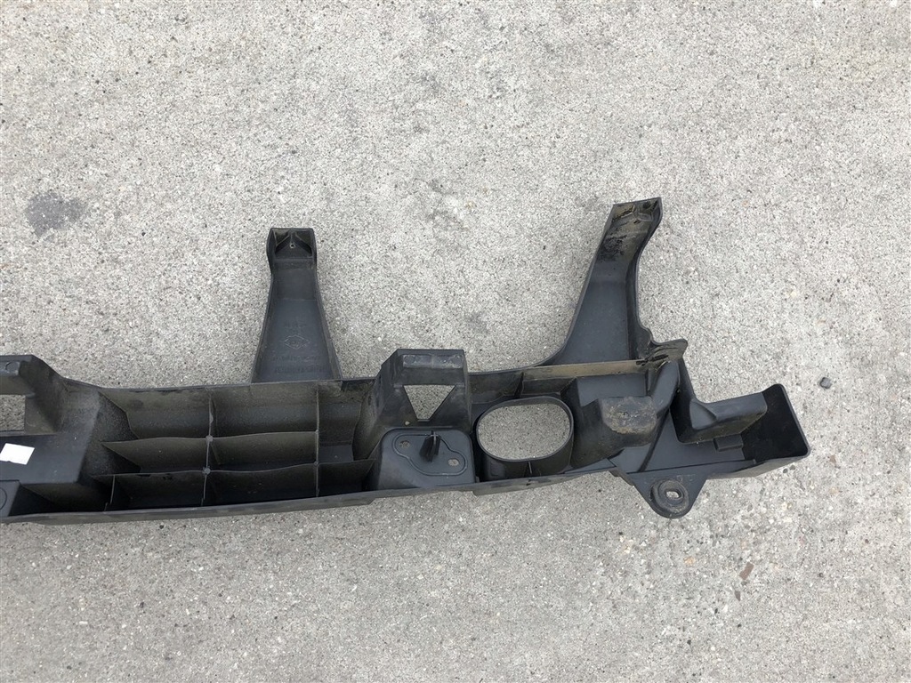 фото №8, Напрямна абсорбер бампера задня dacia duster ii 18-22r