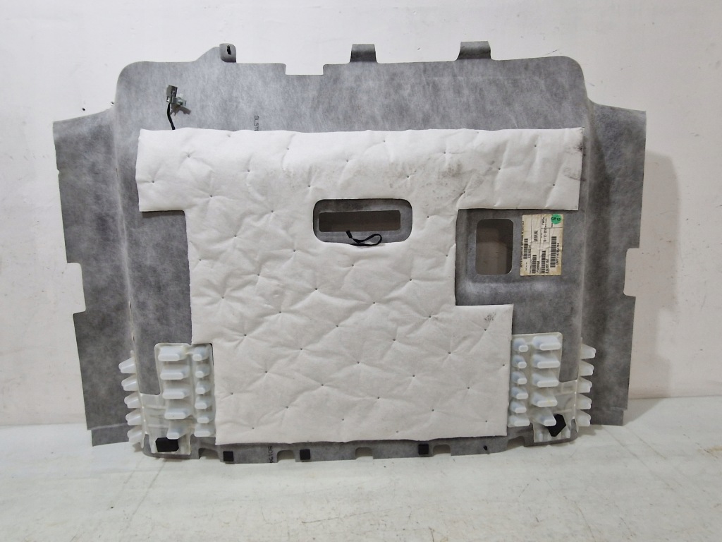 Cadillac escalade iv 2014 - стеля 23240214 Оригінал