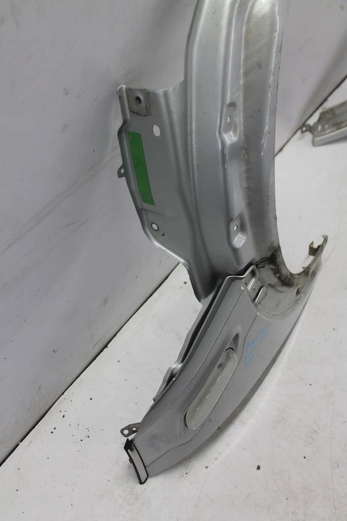 Крило правий перед mini countryma r60 r61 b12 10- Доставка