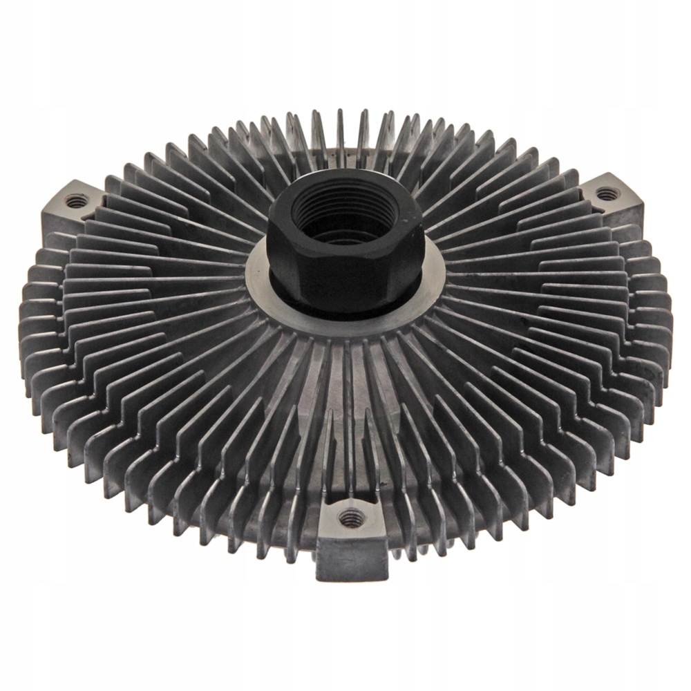 фото №12, Віскозна муфта зчеплення в'язкісна [febi bilstein]