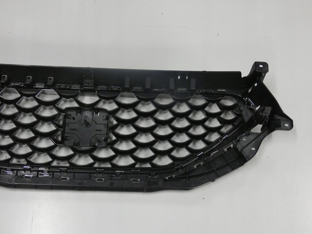 фото №9, Решётка радиатора, решётка радиатора seat tarraco lift