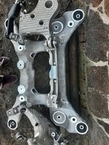 фото №3, Підрамник підрамник range rover sport l494