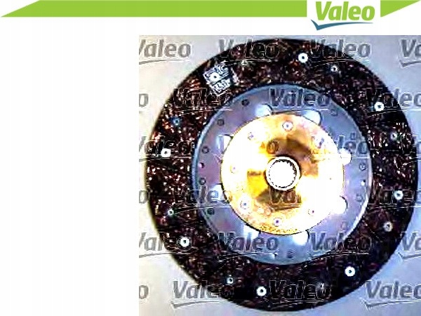 фото №2, Комплект - набір зчеплення [valeo]