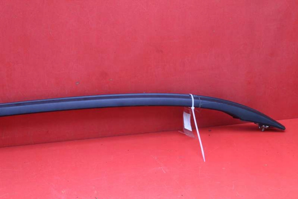 фото №12, Рейлінг рейлінги дахові комплект чорні 8534519 bmw e91 04-10