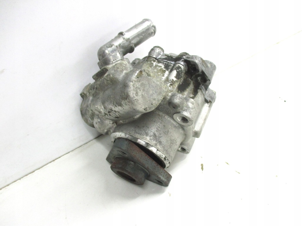 фото №1, Jaguar s-type ii x200 2.7 d насос підсилювача ajd