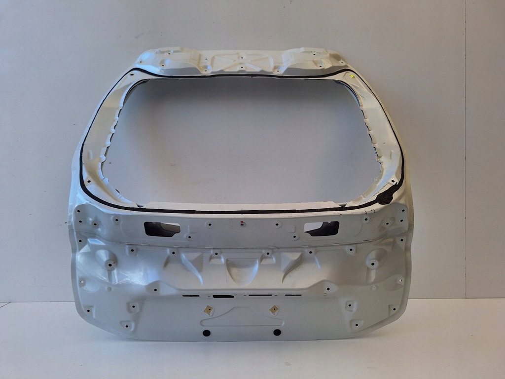 фото №1, Toyota c-hr ii крышка багажника багажника оригинал