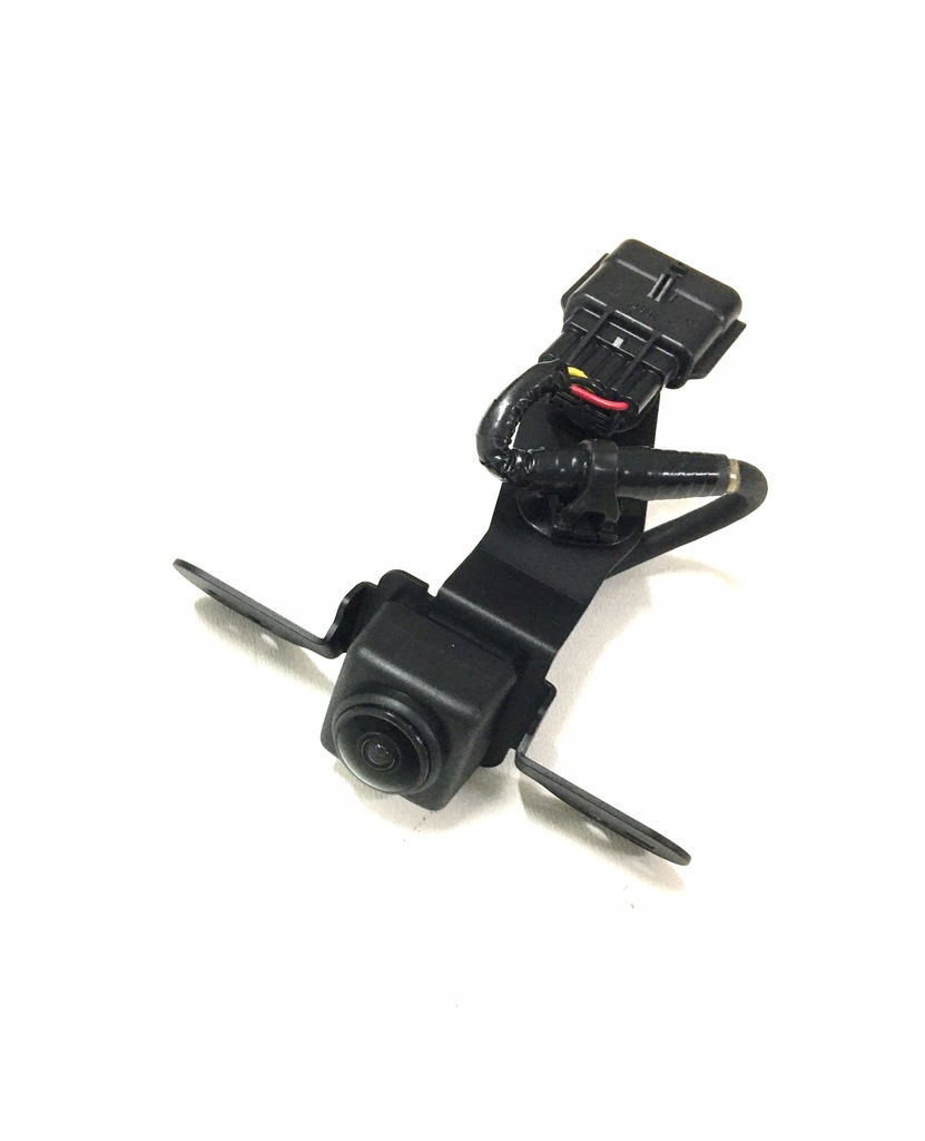 фото №1, Решётка радиатора камера infiniti qx50 nowa оригинальный номер