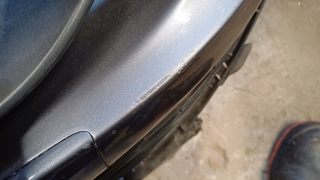 фото №9, Mazda 3 09-13 bl sport решётка решётка радиатора бампера bcm5-501t2