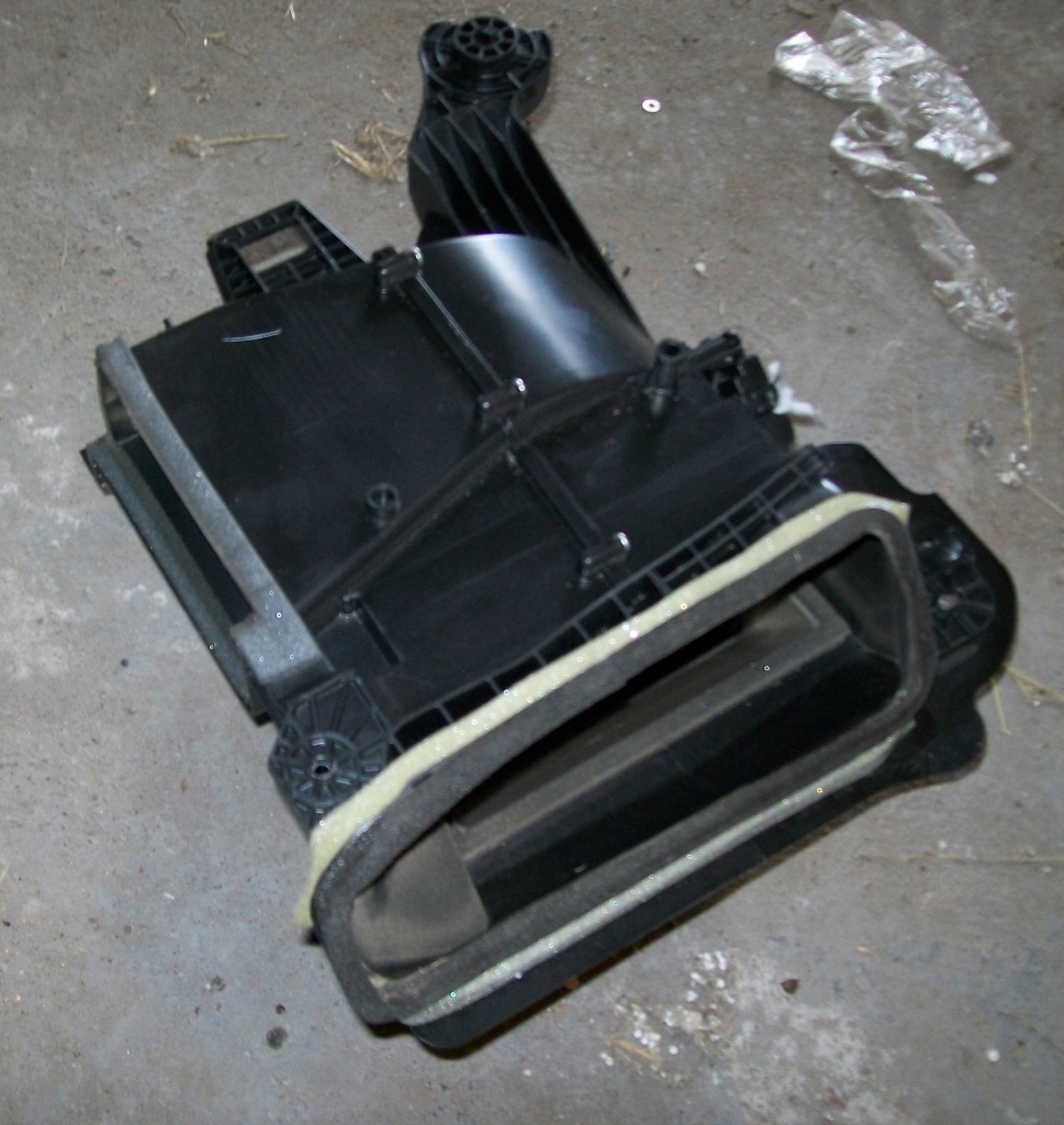 фото №1, Mazda cx5 обігрівач комплектна europa