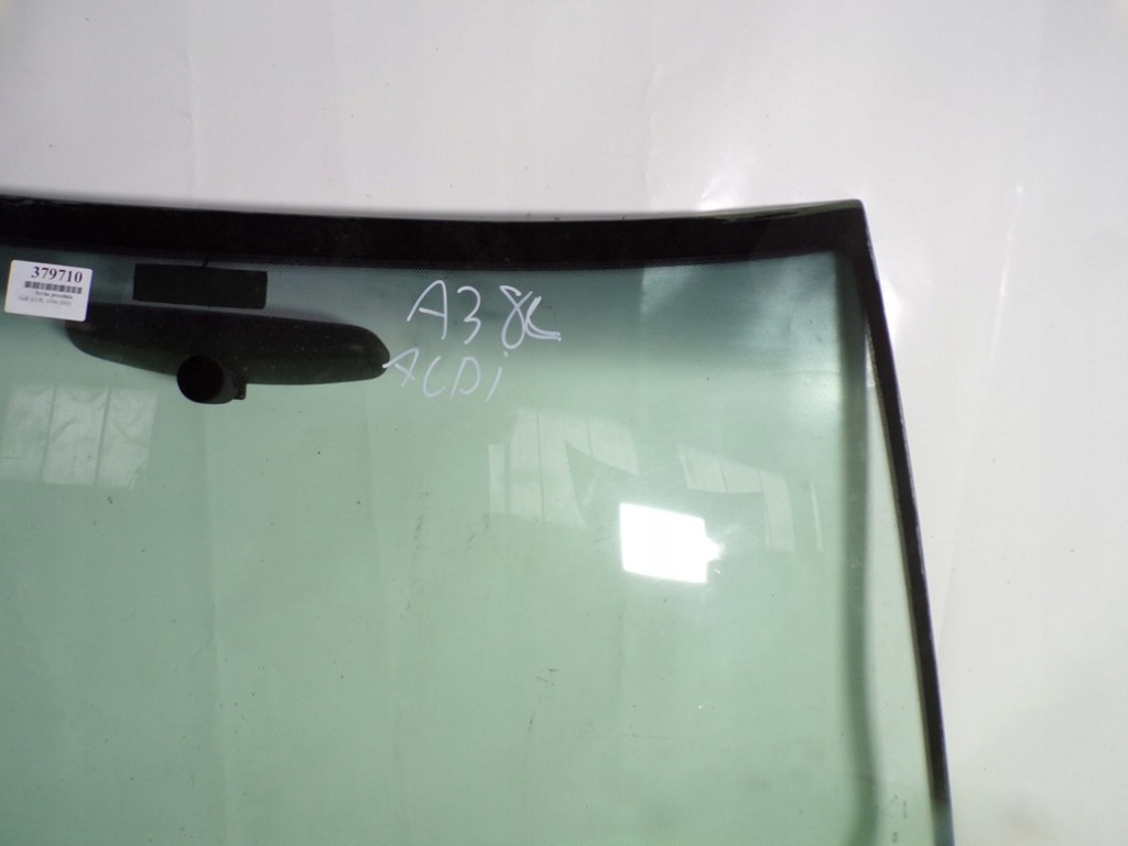 фото №3, Audi a3 8l стекло передняя лобовое