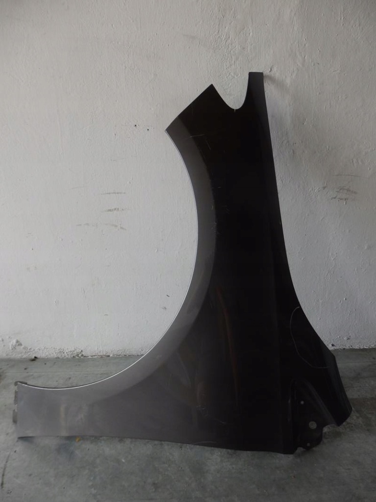 фото №1, Крыло левый перед mercedes b-klasa w247 2020-