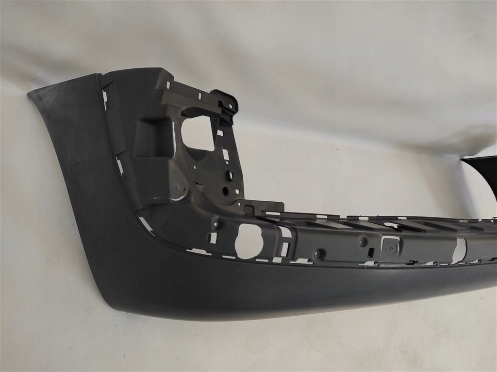 фото №2, Бампер задня renault espace 4 iv po 2003