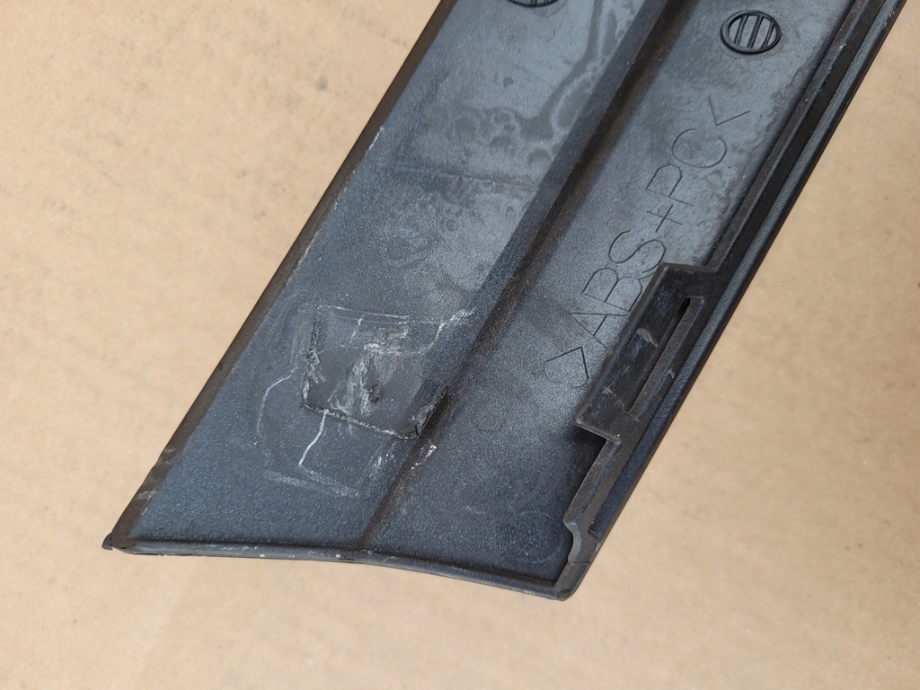 фото №5, Решётка радиатора решётка радиатора renault twingo ii lift