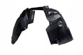 фото №1, Jeep compass, 17 - підкрилок передній лівий