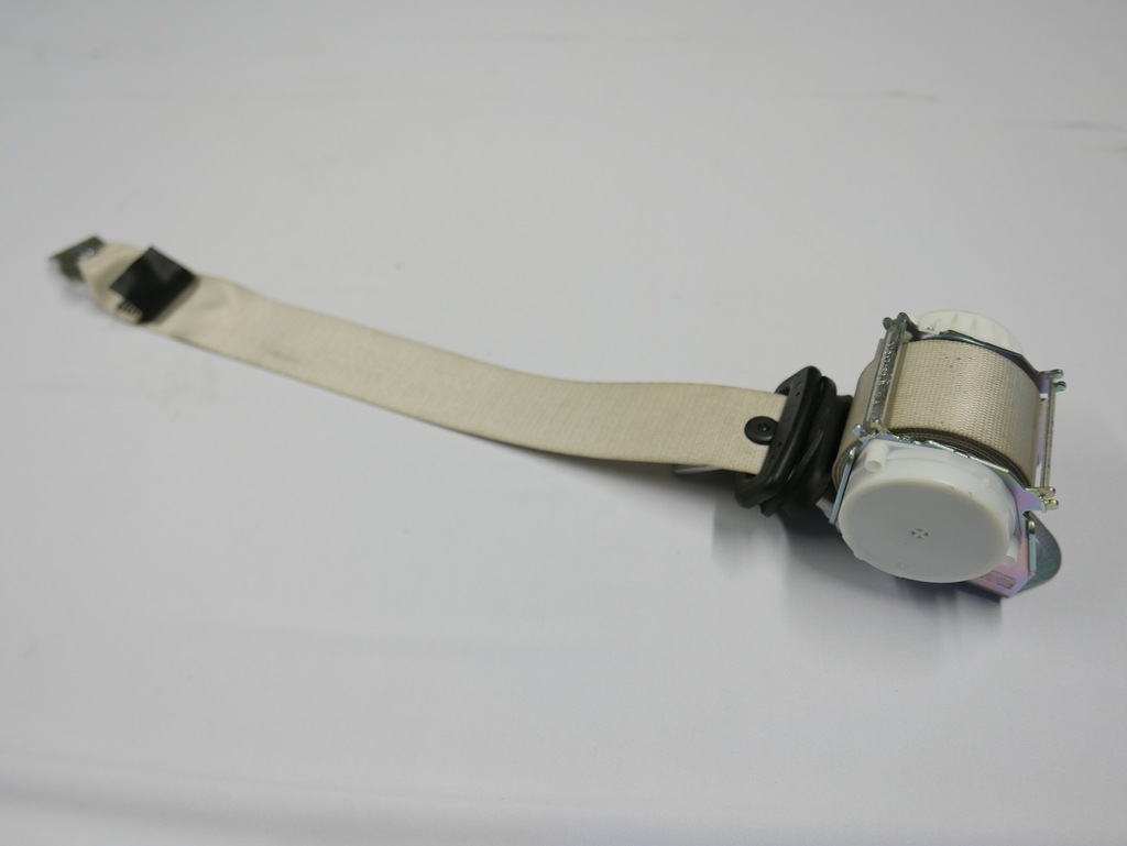 фото №1, Bmw f12 f13 pas безпеки правий задня 7268734