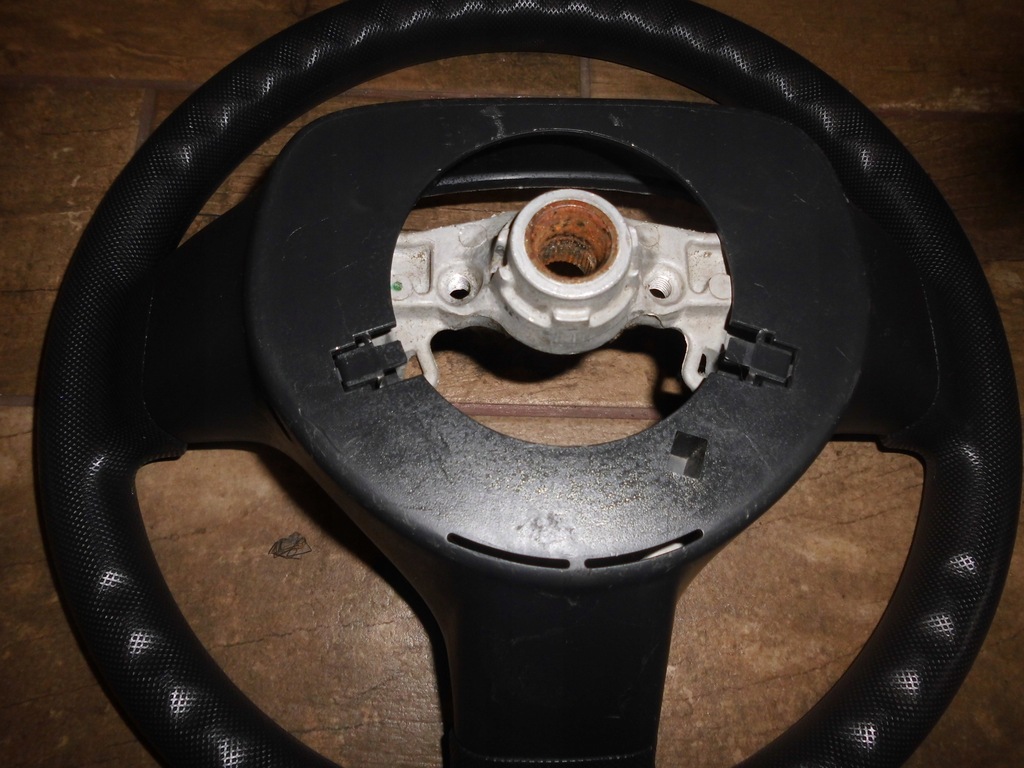 фото №5, Peugeot 107/citroen c1/ aygo воздуховод обычная