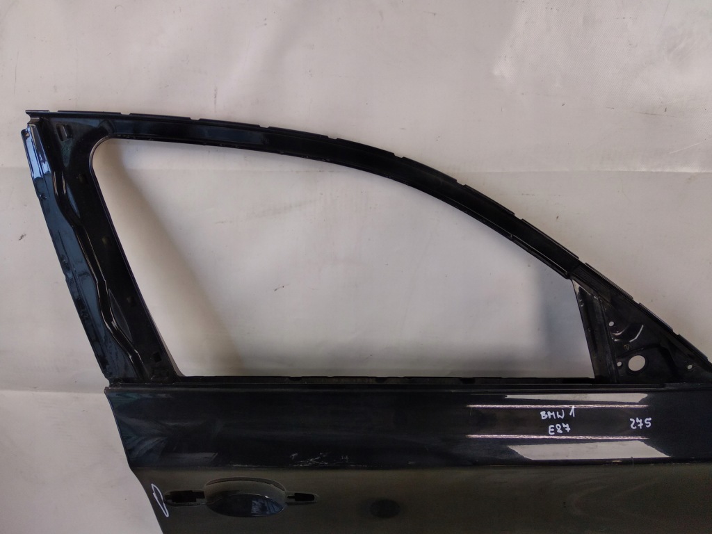 фото №3, Bmw оригінальний номер 5