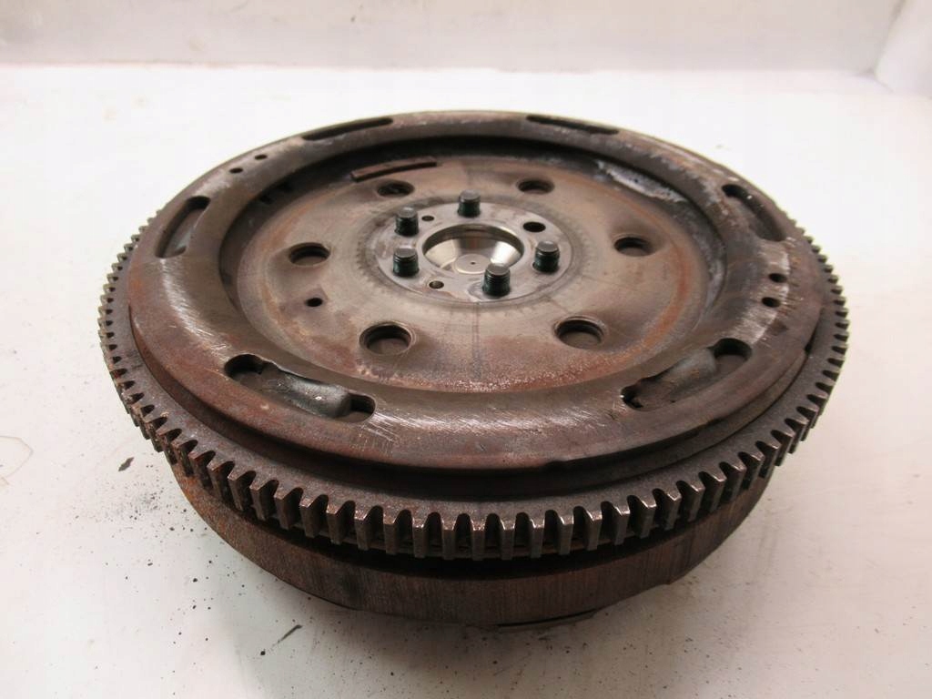 фото №12, Сцепление полный vw crafter lift 2.0tdi ckt