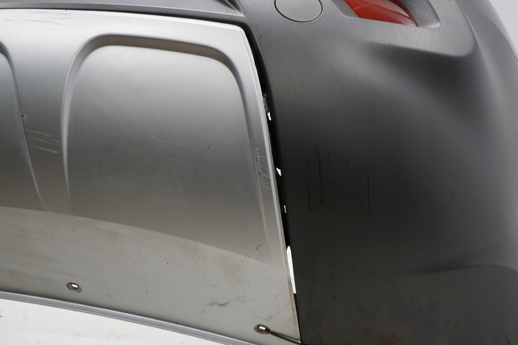 фото №8, Seat altea xl freetrack 08r бампер задний задняя lw7z