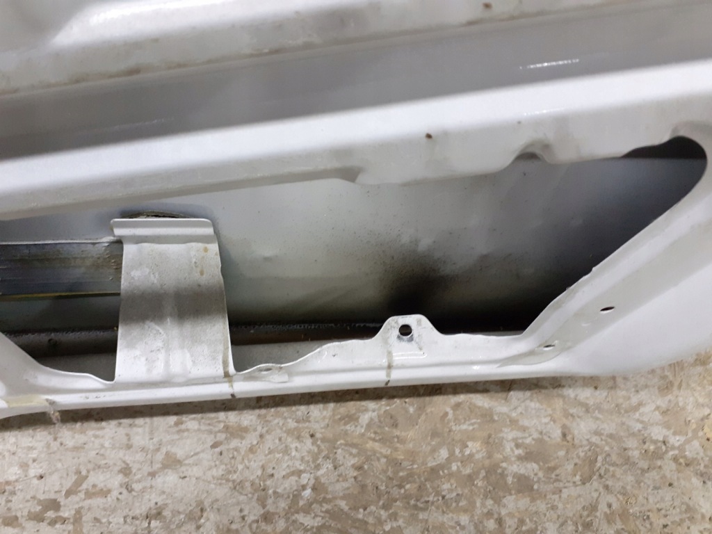 фото №11, Кришка багажника багажника скло mercedes vito 639 w639 2003-2014r.