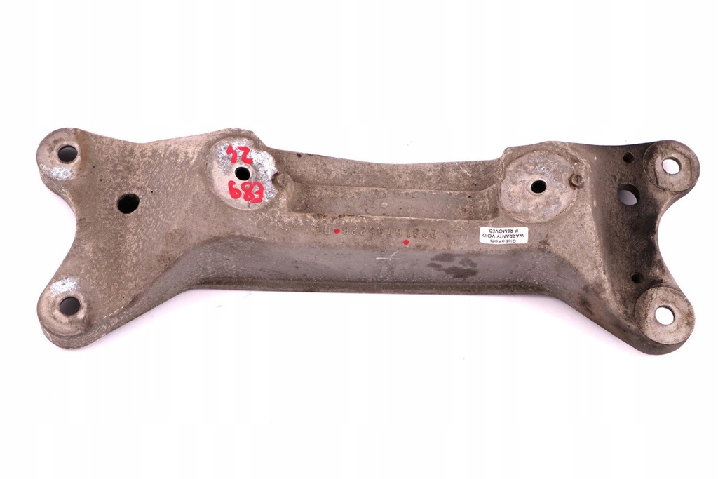 фото №12, Bmw z4 e89 n20 кронштейн кронштейн коробки передач