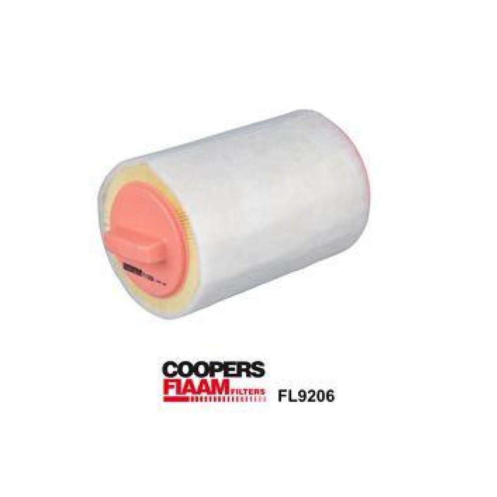 фото №1, Mini r56 дизель air фильтр coopersfiaam fl9206 oem 13718509032