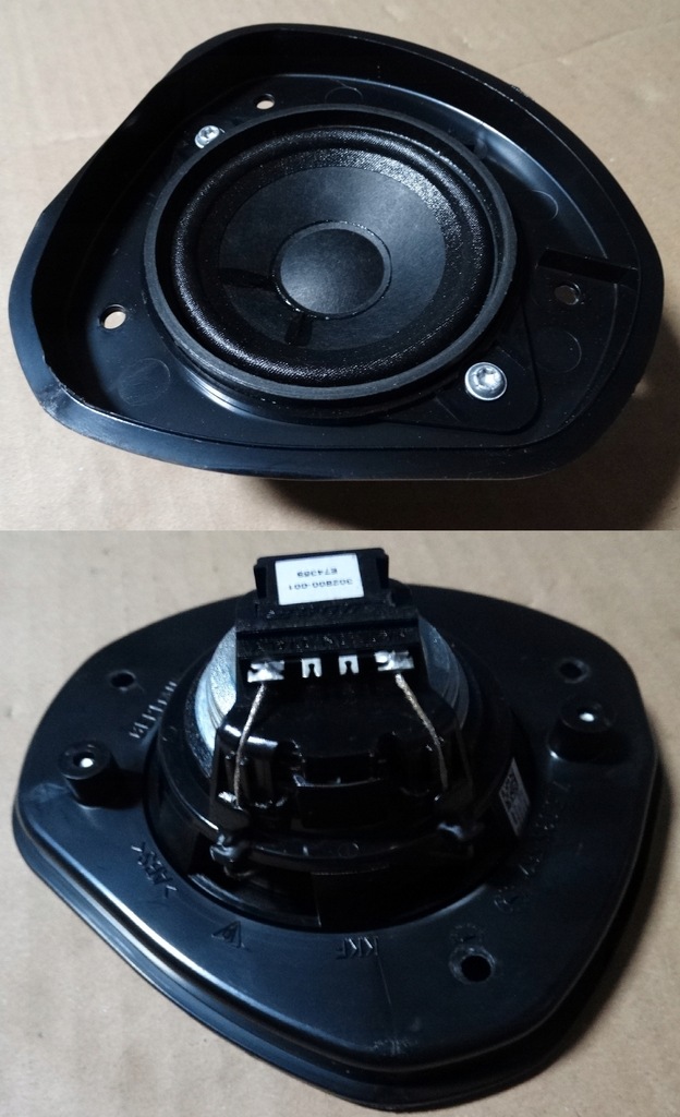 фото №1, Porsche оригінальний номер 95564503100