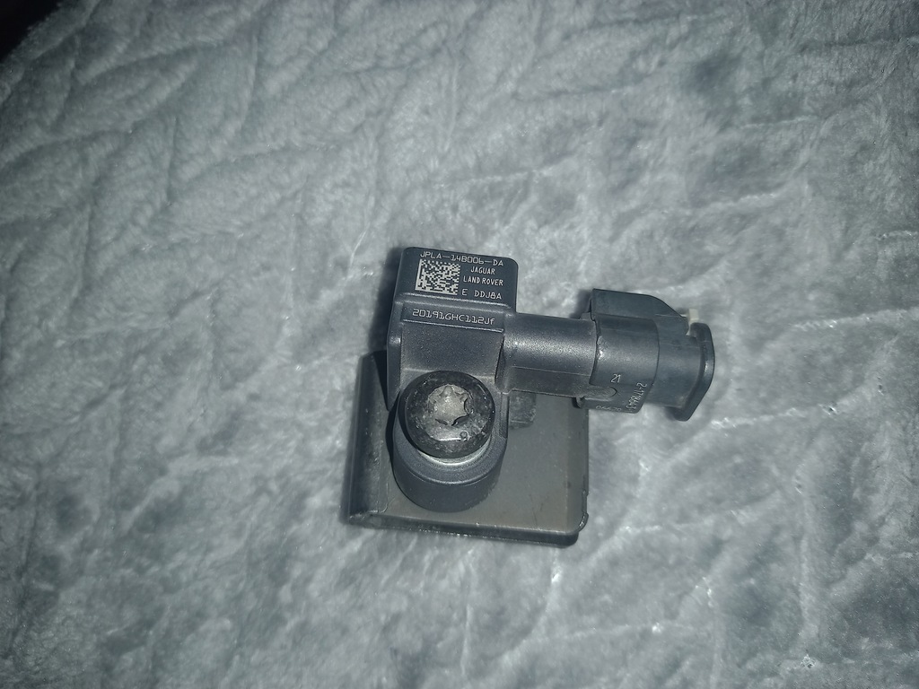 фото №1, Land rover оригинальный номер jpla-14b006-da