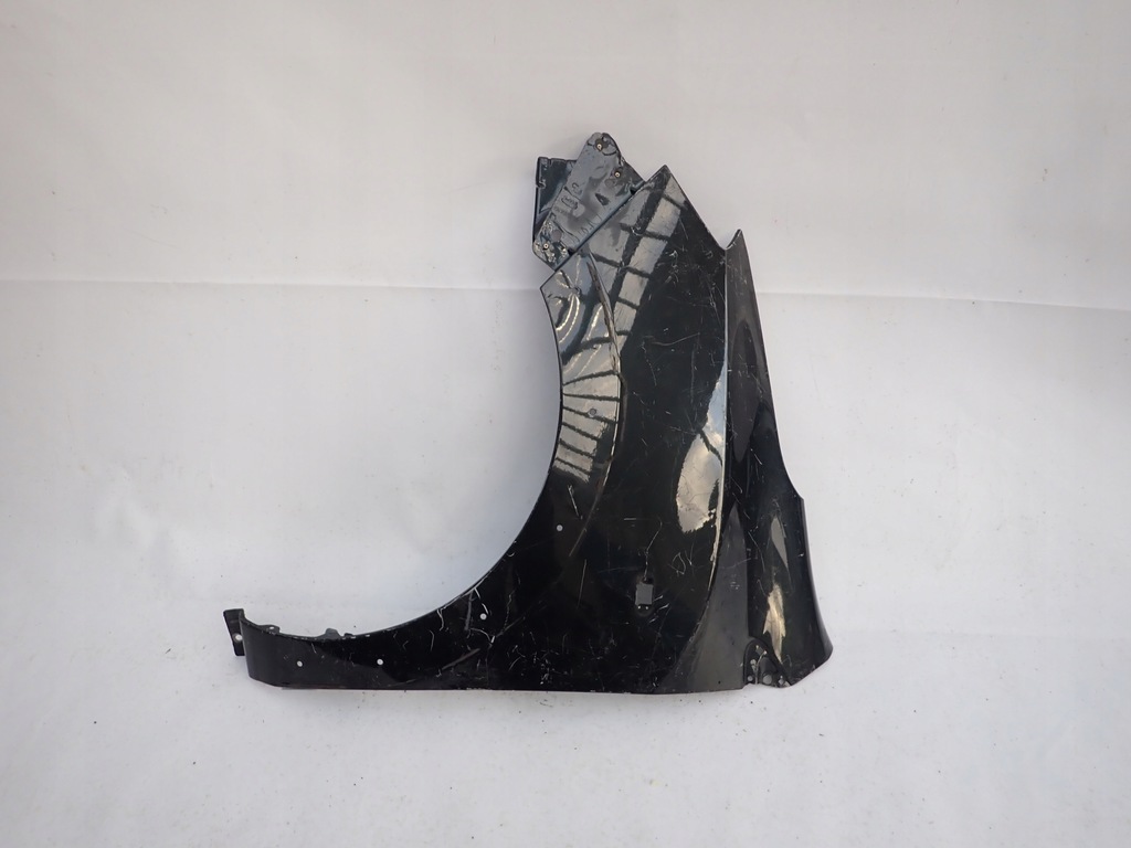 фото №11, Dacia lodgy dokker stepway 14- крила лівий перед передній