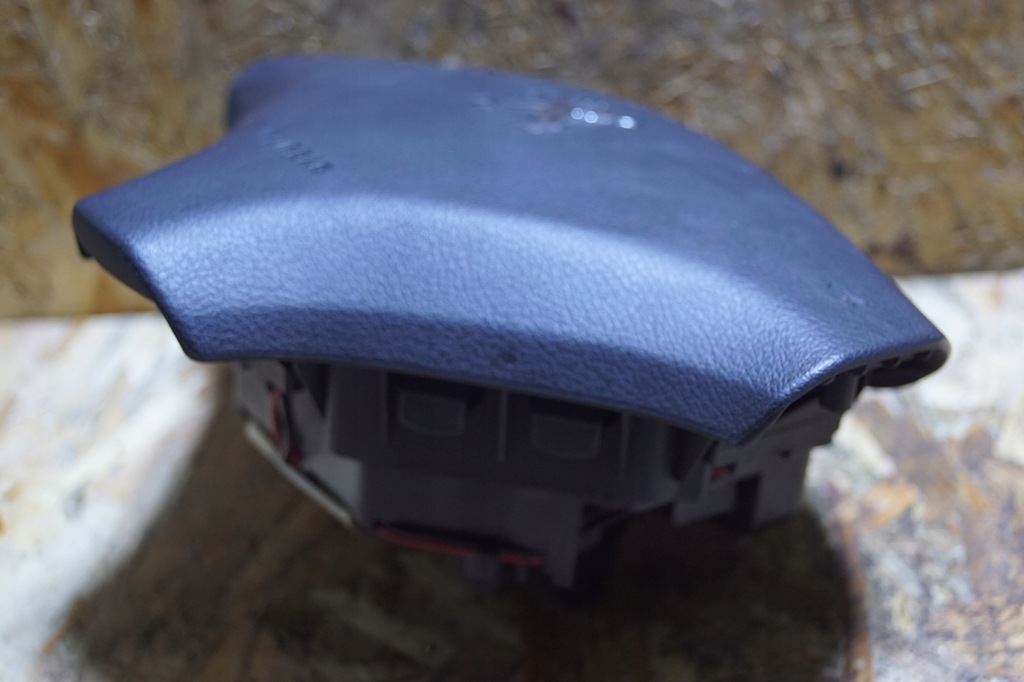 фото №12, Подушка подушка безопасности водителя peugeot 307 t7 96730496zd