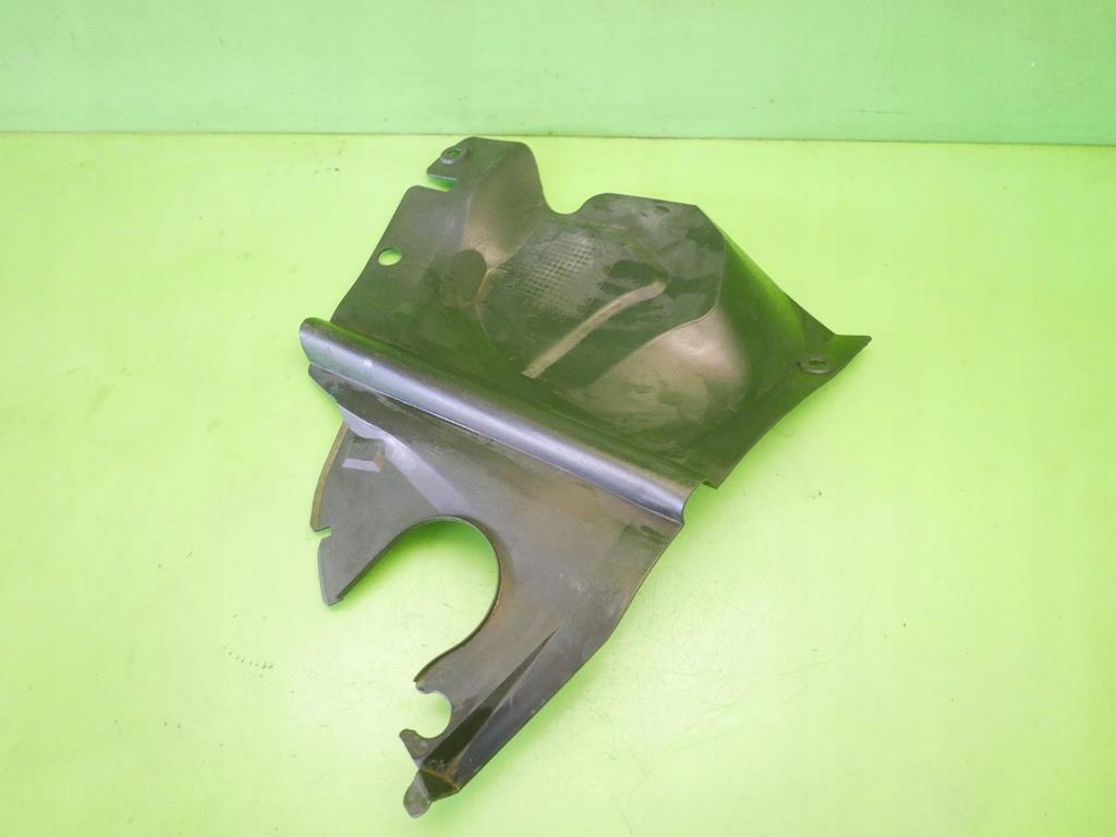 фото №8, Захист коробки передач peugeot 607 phi 2.2hdi