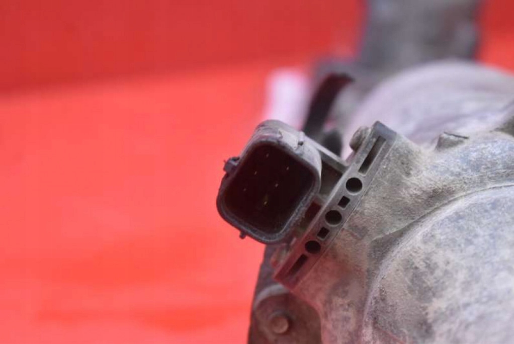 фото №14, Трансмиссия рулевая рейка eu gs1d-32960 mazda 6 2 ii gh 2.0 citd 140 km 07-12