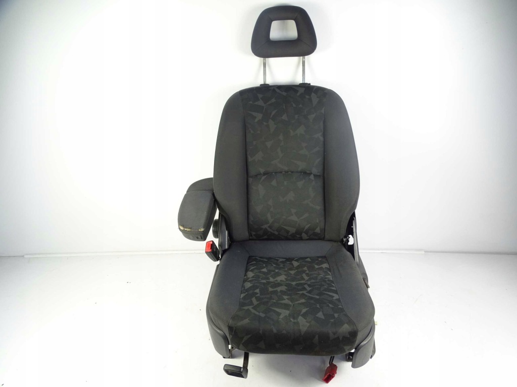 Купити Mercedes vaneo w414 сидіння лівий перед