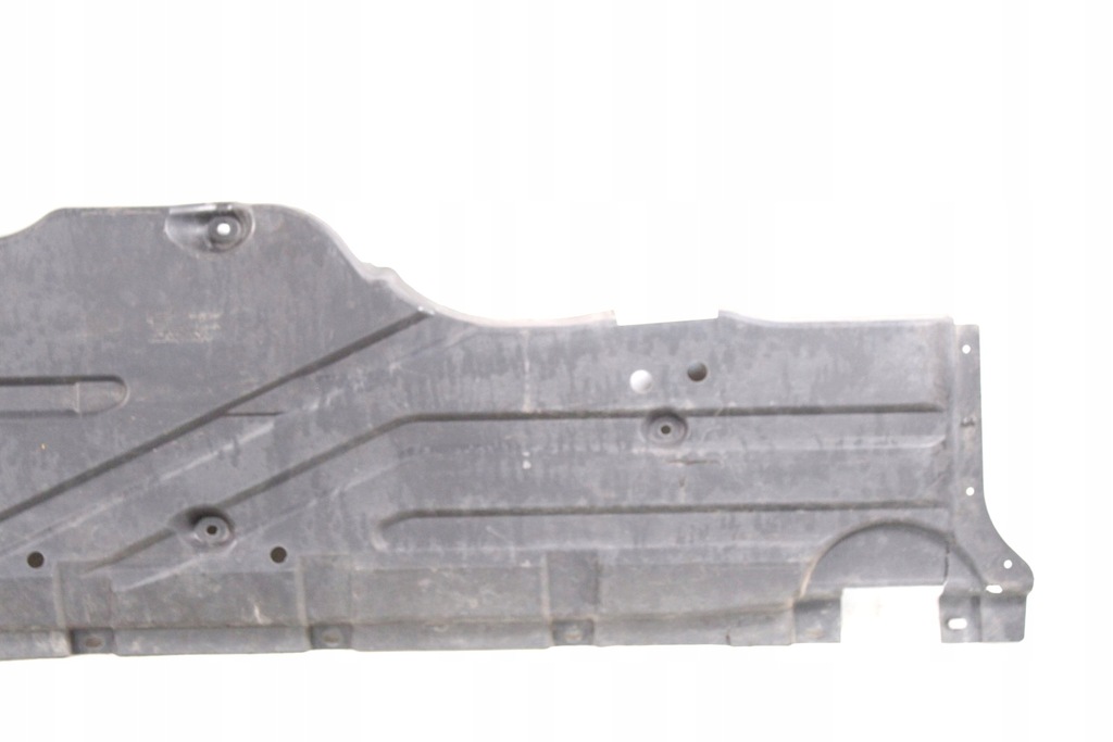 фото №13, Захист підвіска ліва mercedes w251 06r a2516190138