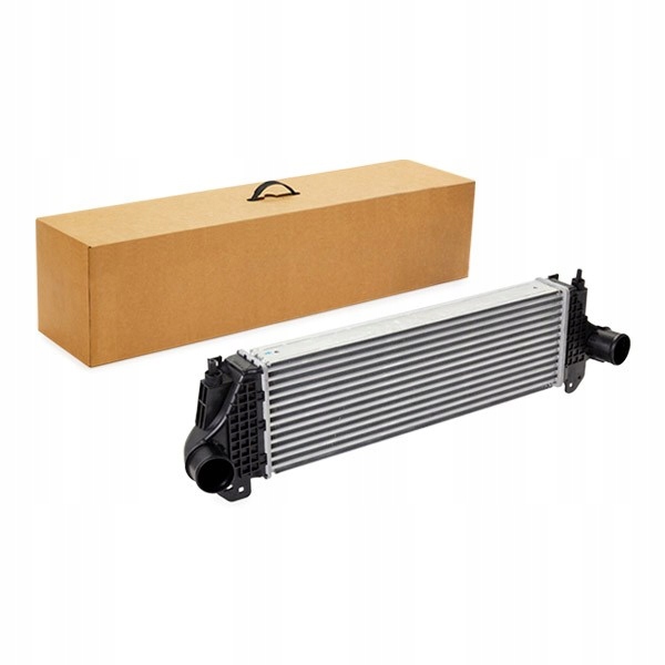 Ridex 468i0347 інтеркулер do iveco daily vi van daily citys bus Ціна