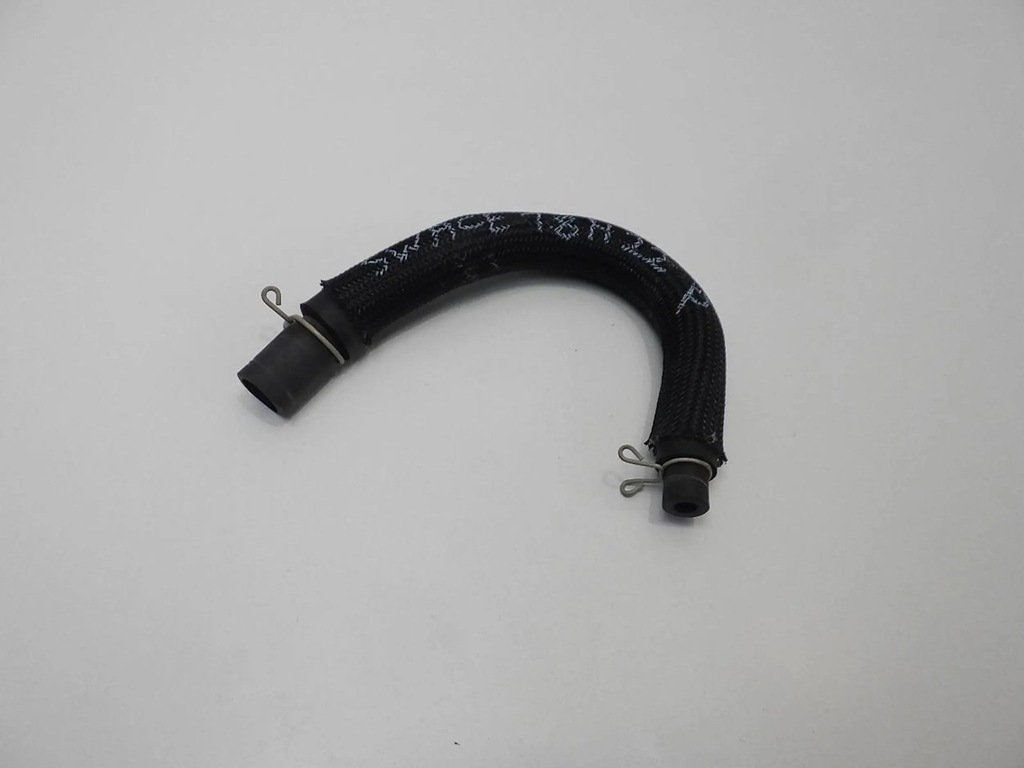 фото №1, Swace toyota corolla e21 труба шланг воздуха