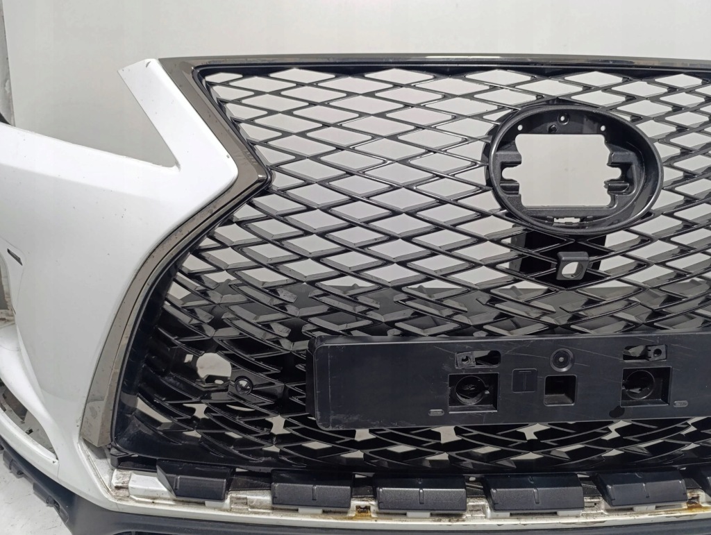 Бампер перед передний lexus rx iv 4 f sport lift 19- в Украине