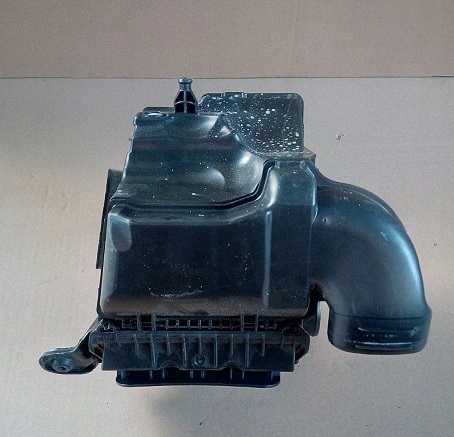 фото №1, Megane scenic iv 1.6 dci корпус фильтра воздуха